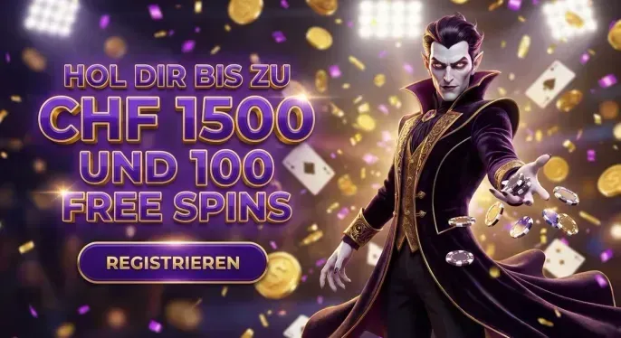 Lucky Vegas Casino